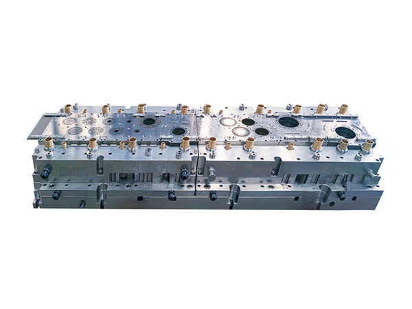 3200mm新能源驱动电机用定转子